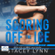 Cover Image: Scoring Off The Ice