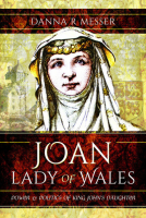 book cover for Joan, Lady of Wales