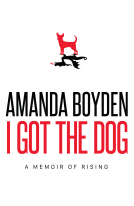 book cover for I Got the Dog