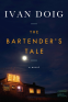 Cover Image: The Bartender's Tale