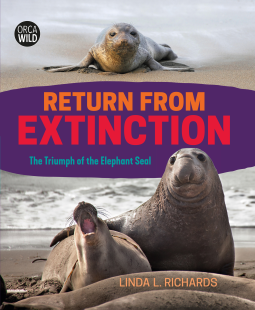 book cover for Return from Extinction
