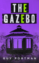 book cover for The Gazebo
