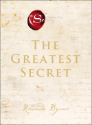 book cover for The Greatest Secret
