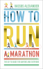 Cover Image: How to Run a Marathon