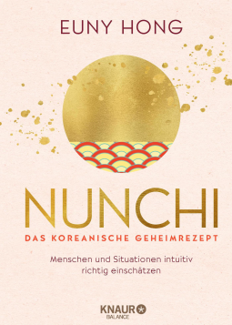 Buchcover für Nunchi - Das koreanische Geheimrezept