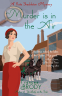 Cover Image: Murder is in the Air