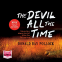 Cover Image: The Devil All the Time