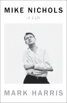 book cover for Mike Nichols