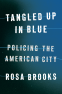 Cover Image: Tangled Up in Blue