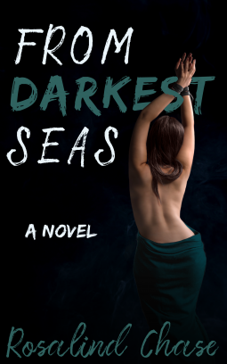 book cover for From Darkest Seas