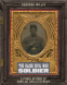 Cover Image: The Black Civil War Soldier