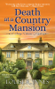 Cover Image: Death at a Country Mansion