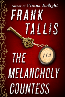 book cover for The Melancholy Countess (Short Story)
