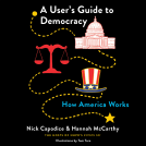 book cover for A User's Guide to Democracy