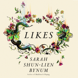 book cover for Likes