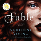 book cover for Fable