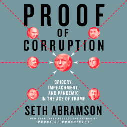 book cover for Proof of Corruption
