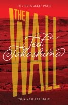 book cover for The Wall
