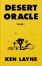 Cover Image: Desert Oracle
