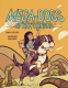 Cover Image: Mega-Dogs of New Kansas