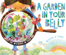 book cover for A Garden in Your Belly