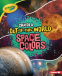 Cover Image: Crayola ® Out-of-This-World Space Colors