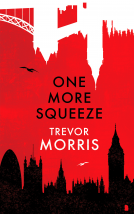 book cover for One More Squeeze