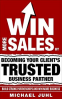 Cover Image: Win more sales by becoming your client’s most trusted business partner