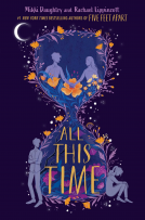 book cover for All This Time