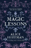 Cover Image: Magic Lessons