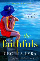book cover for The Faithfuls (The Sisterhood Series)