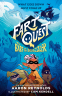 Cover Image: Fart Quest: The Barf of the Bedazzler