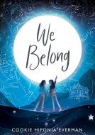 book cover for We Belong