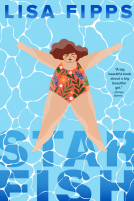 book cover for Starfish
