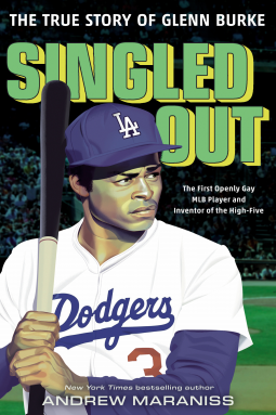 book cover for Singled Out