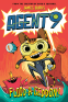 Cover Image: Agent 9: Flood-a-Geddon!