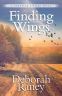 Cover Image: Finding Wings