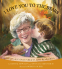 Cover Image: I Love You to the Stars