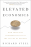 Cover Image: Elevated Economics
