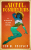 Cover Image: The Secret of Rosalita Flats