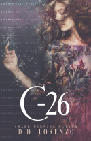 book cover for C-26