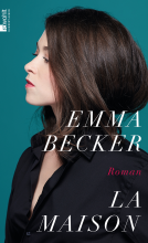 Buchcover für La Maison