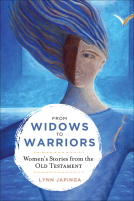 book cover for From Widows to Warriors