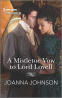 Cover Image: A Mistletoe Vow to Lord Lovell