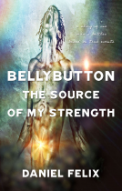 book cover for Bellybutton