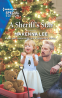 Cover Image: A Sheriff's Star