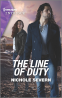 Cover Image: The Line of Duty