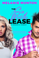 book cover for The Six Month Lease