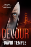 Cover Image: Devour