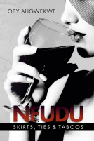 book cover for Nfudu: Skirts, Ties & Taboos